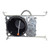 6in LED (TP24) SHALLOW RECESSE | HL6S-ICAT | Westgate