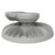 HML-180-600W-XXK-CLR - HIGH-MAST 180W TO 600W, 120-27 - Westgate