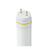48T8-12-850-DSE-BCO5-LED-CG - 87213 LED T8 Linear Tube 48in 12W 5000K Type A Ballast Compatible Direct Fit 1800 Lumen 30000 hrs Medium Bi-Pin (G13) Base 82 CRI Dimmable with External Driver - Halco Lighting Technologies