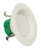 11W, 800LM, 5000K (DAYLIGHT), | L1-RDL4-BF-50K | Westgate | Westgate at lightingandsupplies.com