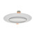 6 ROUND ADJUSTABLE SLIM RECE | L1-RSL6-ADJ-30K | Westgate | Westgate at lightingandsupplies.com