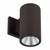 CYLINDER LIGHTS, 1120V, IP65, | L1-WMC-DL-15W-30K-BR | Westgate | Westgate at lightingandsupplies.com