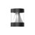 G2 BOLLARD HEAD MODEL 103F SEL | L2-BOL-G2-103F-MCTP-BK | Westgate | Westgate at lightingandsupplies.com