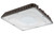 L2-CDL2-80CW - LED CANOPY SERIES 2, 80W, 9703 - Westgate