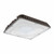 X-GEN SURFACE CANOPY LG HOUSIN | L2-CDLX-LG-30-80W-50K | Westgate | Westgate at lightingandsupplies.com