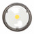 L2-FLS-10W-30K-BR - 10W OUTDOOR FLOOD HEAD, 950LM - Westgate