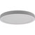 10in 17W 1020LM FLUSH-MOUNT 5C | L2-FML-R10-MCT5-UGR | Westgate | Westgate at lightingandsupplies.com
