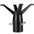 L2-GPC-60-100W-MCTP - GARDEN POST COACH LIGHT SELECT - Westgate