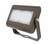 SLIM LED FLOOD, 100~277V, 30W, | L2-LF3-30WW-TR | Westgate | Westgate at lightingandsupplies.com