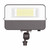 COMPACT FLOOD LIGHT 50W 120V 1 | L2-LFE-50W-MCT-KN | Westgate | Westgate at lightingandsupplies.com