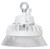 UFO HIGHBAY, 50W, 4000K, 135LM | L2-LHB2-50W-40K-WH | Westgate | Westgate at lightingandsupplies.com