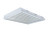 LED LINEAR HIGH BAY 2FT 90W 12 | L2-LLHB-90W-40K-D | Westgate | Westgate at lightingandsupplies.com