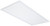 LED SURFACE MOUNT PANEL, 2X4 F | L2-LPS-2X4-50K-D | Westgate | Westgate at lightingandsupplies.com