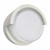 OUTDOOR IP65 DOUBLE LENS 12W 1 | L2-LRS-F-MCT-C90-WH | Westgate | Westgate at lightingandsupplies.com
