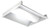 LED ACRYL CTR BASKET TROFFER 2 | L2-LTR-2X4-50W-50K-D | Westgate | Westgate at lightingandsupplies.com