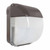 TALL WALL PACK, 100~277V, 50W, | L2-LTW-50CW | Westgate