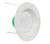 18W, 1300LM, 4100K (NATURAL WH | L2-RDL6-BF-41K | Westgate | Westgate at lightingandsupplies.com