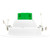 6in 14W 1140LM RECESS TRIM 27 | L2-RDL6-MCT5-WP | Westgate