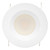 5/6in BAFFLE COMPOSITE RECESS | L2-RDPF6-MCT5 | Westgate