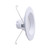 6in SMOOTH COMPOSITE RECESSED | L2-RDPS6-MCTP | Westgate