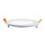 L2-RSL6-G2-MCT5 - 6in G2 SLIM WAFER LIGHT 12W 10 - Westgate