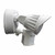 L2-SL-20W-50K-WH-P - 2X10W LAMPS , 1900LM , 5000K - Westgate