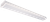 WESTGATE 4FT POWER AND CCT TU | L2-WAE-4FT-MCTP | Westgate at lightingandsupplies.com
