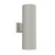 6in U/D WALL CYL. 2X20W 30K/4 | L2-WMCL-UDL-MCT-WH | Westgate | Westgate at lightingandsupplies.com