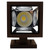 L2-WMCS5-DL-MCT-BR-DD - 5in SQ WALL CYL. DOWN LIGHT 20 - Westgate