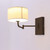 LCFF WALL SCONCE 10W 5CCT TRIA | LCFF-WS-BR | Westgate