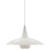 DECORATIVE PENDANT 2-LEVEL 11i | LCFI-MCT5-WH | Westgate | Westgate at lightingandsupplies.com