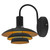 LCFL WALL SCONCE 10W 5CCT TRIA | LCFL-WS-BG | Westgate | Westgate at lightingandsupplies.com