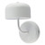 PAN DESIGN 5in WALL SCONCE 10W | LCFP-WS-WH | Westgate | Westgate at lightingandsupplies.com