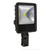 LED FLOOD WITH 2 SLIP-FITTER, | LF-160WW-SF | Westgate | Westgate at lightingandsupplies.com
