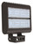 SLIM LED FLOOD, 100~277V, 100W | LF3-100CW-YK | Westgate | Westgate at lightingandsupplies.com