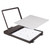MAXIMUM-FEATURE AREA FLOOD 200 | LFXMAX-XL-200-300W-MCTP-PSR-48 | Westgate