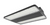 X-GEN DIGITAL BEAM ANGLE LINEA | LHCMAX-60-105W-MCTPB-SR-BK | Westgate | Westgate at lightingandsupplies.com