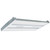 G4 DOUBLE-LENS LINEAR HIGH BAY | LLHB4-150W-MP-40K-D-SR-480V | Westgate | Westgate at lightingandsupplies.com