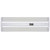 G4 DOUBLE-LENS LINEAR HIGH BAY | LLHB4-200W-MP-50K-D-SR | Westgate | Westgate at lightingandsupplies.com