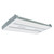 G4 DOUBLE-LENS LINEAR HIGH BAY | LLHB4-300W-MP-50K-D-SR-480V | Westgate | Westgate at lightingandsupplies.com
