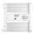 G4 DOUBLE-LENS LINEAR HIGH BAY | LLHB4-50W-40K-D-SR | Westgate