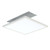 LPSB-2X2-26-40W-MCTP5-D - 2X2 SURFACE-MOUNT PANEL LIGHT - Westgate