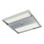 LPSB-2X2-26-40W-MCTP5-D - 2X2 SURFACE-MOUNT PANEL LIGHT - Westgate