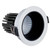3 LED WINGED RECESSED LIGHT 10 | LRD-10W-MCT5-3WTR-BK | Westgate | Westgate at lightingandsupplies.com