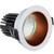 3 LED WINGED RECESSED LIGHT 10 | LRD-10W-MCT5-3WTR-MG | Westgate | Westgate at lightingandsupplies.com