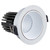 3 LED WINGED RECESSED LIGHT 10 | LRD-10W-MCT5-3WTR-WH | Westgate | Westgate at lightingandsupplies.com