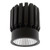 LRD-TL-10W-MCT-4S-BK - 4 LED TRIMLESS RECESSED LIGHTS - Westgate