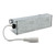 LRD-TL-10W-MCT-4S-BK - 4 LED TRIMLESS RECESSED LIGHTS - Westgate