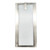 LSC-10-MCTP-BN - 10in DECORATIVE INDOOR WALL SC - Westgate