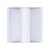 2X2 PREMIUM CURVED INDIRECT TR | LTRC-2X2-MCTP | Westgate